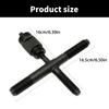 Carbon Steel Flywheel Puller Tool Professional Motorcycle Flywheel Puller Repairing Tool Puller Maintenance Accessories