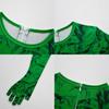 Garden Of Banban Halloween Role Play Jumpsuit For Kids European Style Available In 6 Sizes