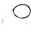 Lawn Mower Traction Control Cable 105-1845 Replacement for   22in Recycler Front Drive Self Propelled Lawn Mowers
