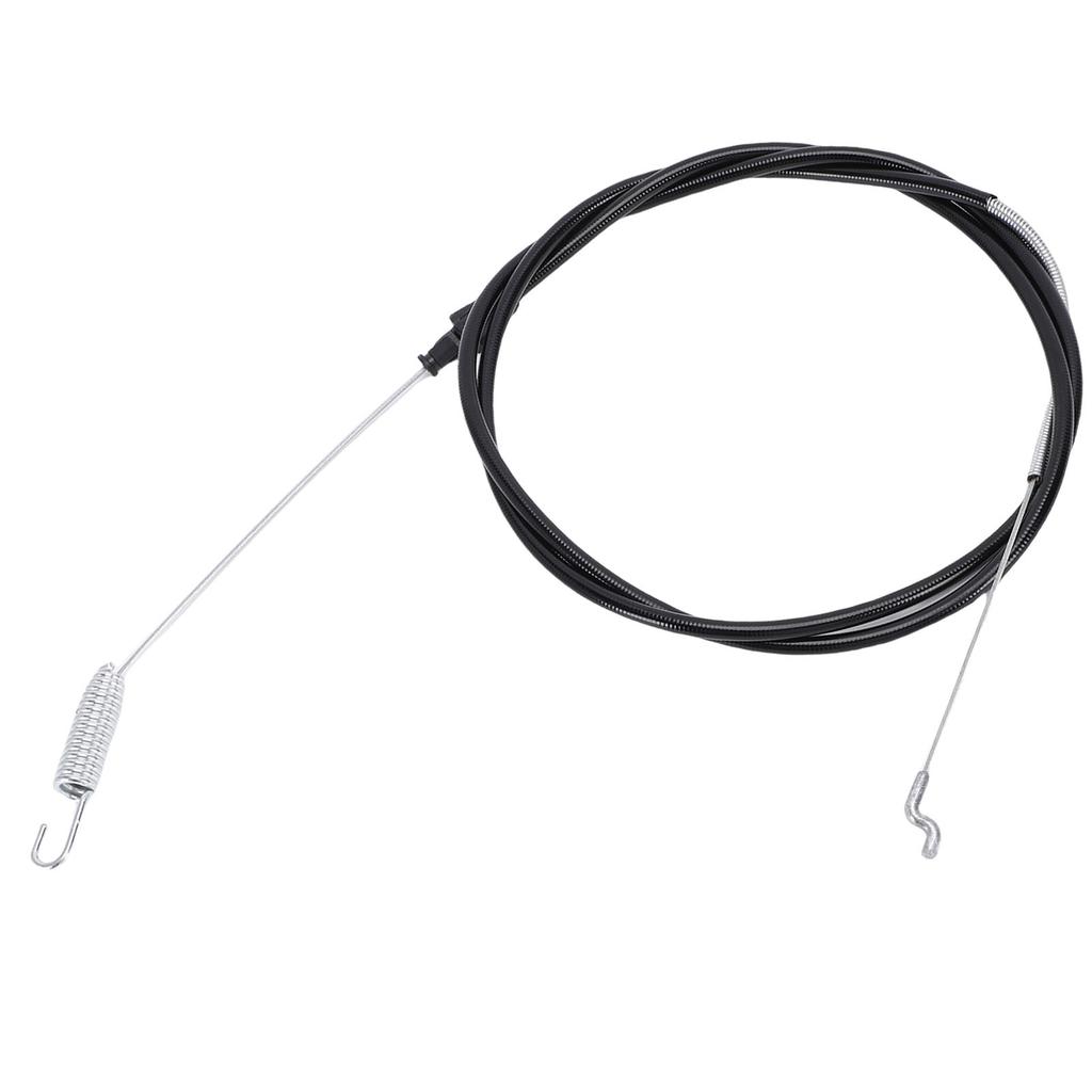 Lawn Mower Traction Control Cable 105-1845 Replacement for 22in Recycler Front Drive Self Propelled Lawn Mowers