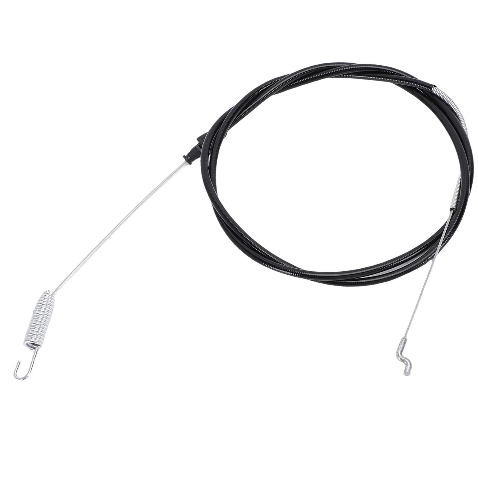 Igeteck Lawn Mower Traction Control Cable 105-1845 Replacement For 22In Recycler Front Drive Self Propelled Lawn Mowers