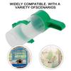 Hot Latest Sale Feeder Water Waterer Bird For Parakeet 60/90/140/150ml