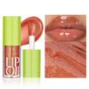 Lip Oil, No-Sticky Gloss Lip Balm Lip Care Lip Oil