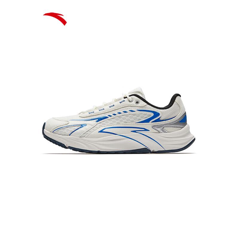 Anta AT681 Women's Retro Running Shoes