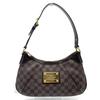 UsedShoulder Bag Damier Canvas Women