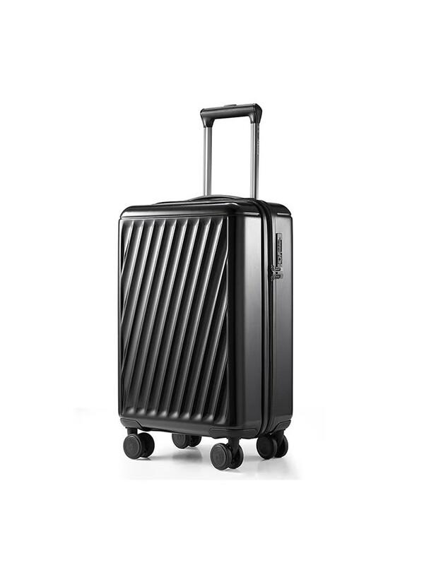 

Diplomat Durable Carry-On Suitcase