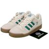 Forum CL Low Warm Vanilla Dark Green - JR3173