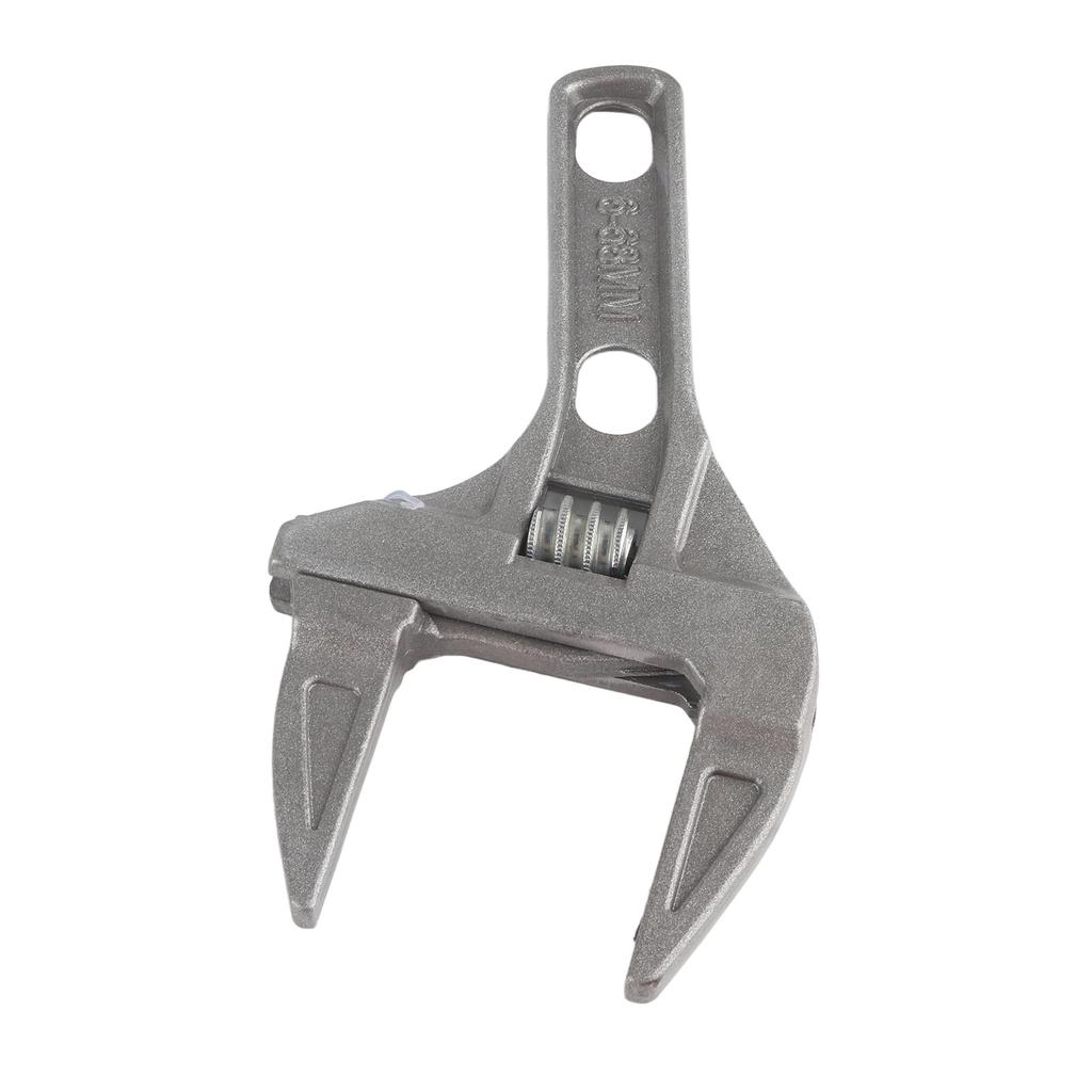 Wasserhahn Spüle Installateur Multifunktions Sanitärinstallationswerkzeug für Toilette Küche Sanitärreparatur