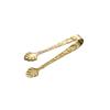 Mini Bread Tea Coffee Bar Utensil Food Serving Clip Kitchen Accessories Cube Sugar Tongs Ice Tongs