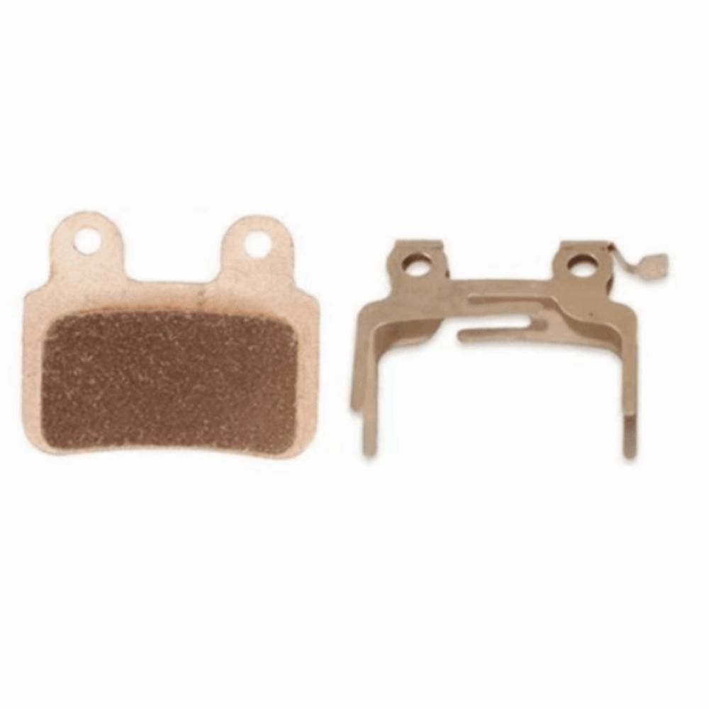 Bicycle Disc Brake Pads for Ridstar Q20/ Q20mini/ Q20 Pro/ Mn26/ H20 Pro/ Dc26 Electric Bikes