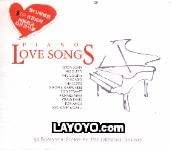 CD VARIOUS - Piano Love Song 5050467166226 Non Japan Music Others Used