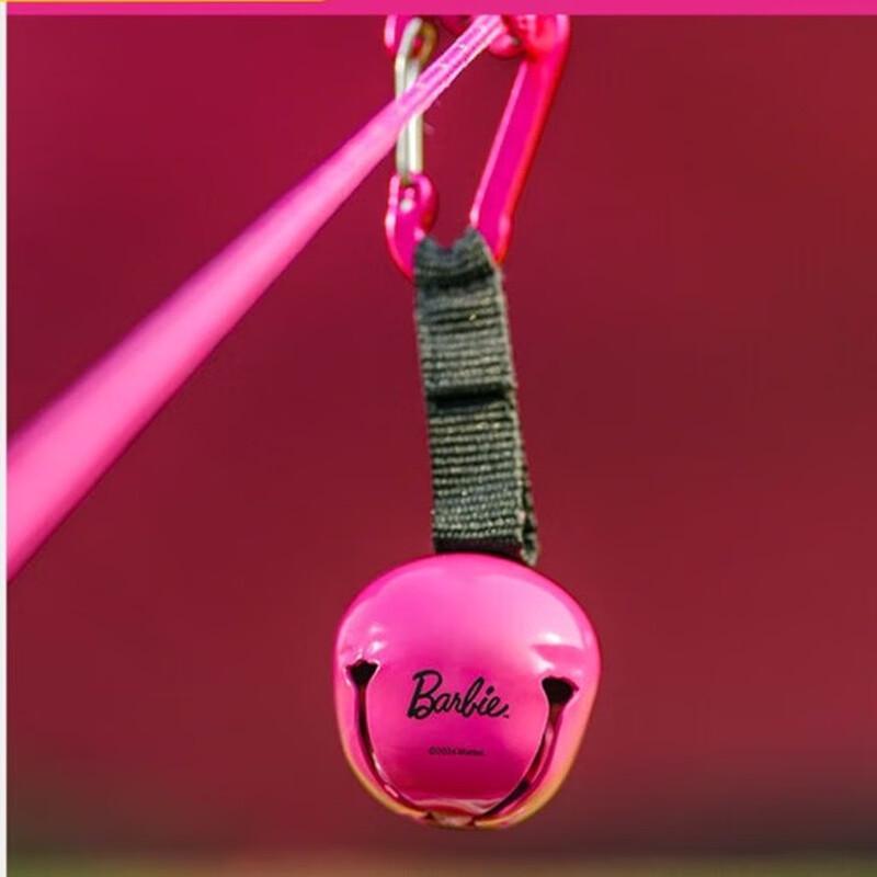 

Barbie Collection Picnic Bell
