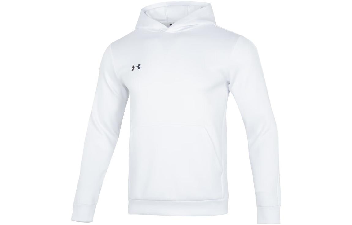 Under Armour Sweatshirt Men s White 22600304-100 3XL