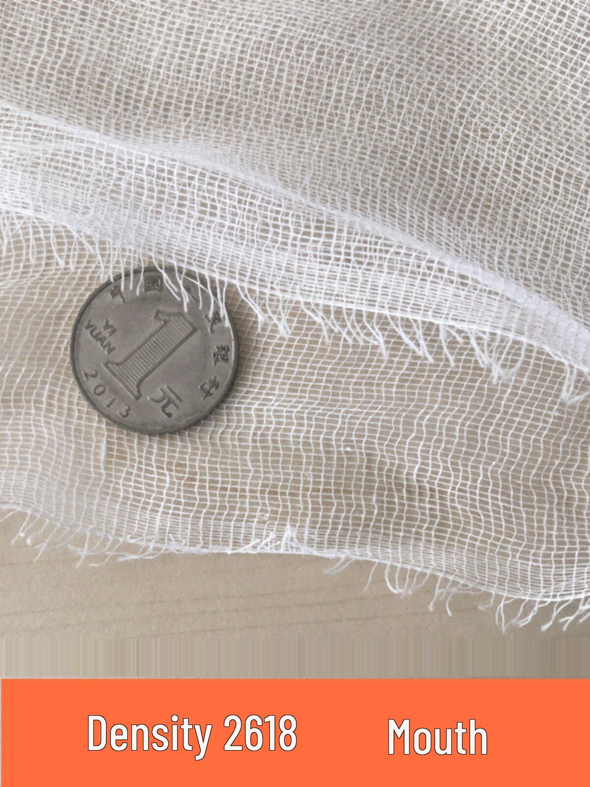 

Хлопковая марлевая пододеяльник и внутренний чехол 90x200 cm