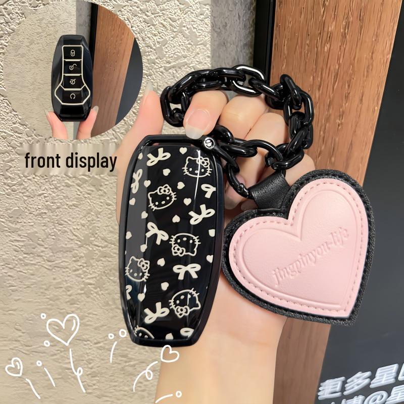 BYD Seagull, Han EV Champion, Tang DMI, Dolphin, Yuan Plus, Qin Key Case 2026