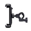 Motorcycle Phone Holder Stable Mount for 4.8-6.8 Inch Cycling