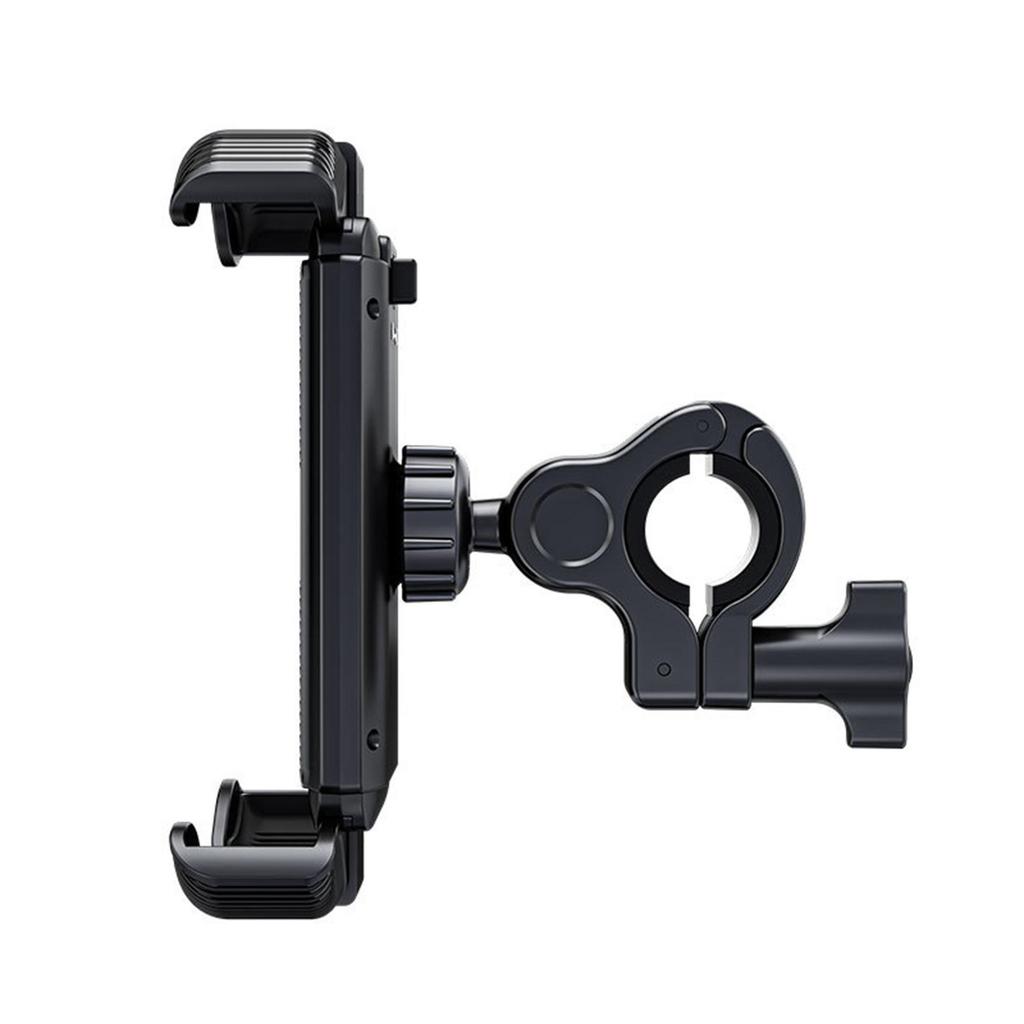 Motorcycle Phone Holder Stable Mount for 4.8-6.8 Inch Cycling