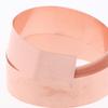 1 Roll Spot Welding Machine Battery Welders 5/10 Meters 18650 21700 Battery T2 Pure Copper Sheet Belt Strip Connector