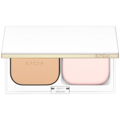 Albion Exia AL Powder Foundation White Extreme NA211 Refill [Item]