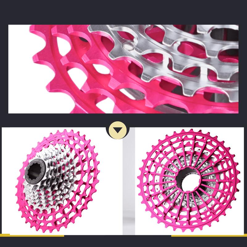TITMGER R7100 R8100 Sprocket Cs-r7101 For Shimano 12s dura ace ultegra 11 36t 34 30t 32 12v Ultralight 12 speed Cassette