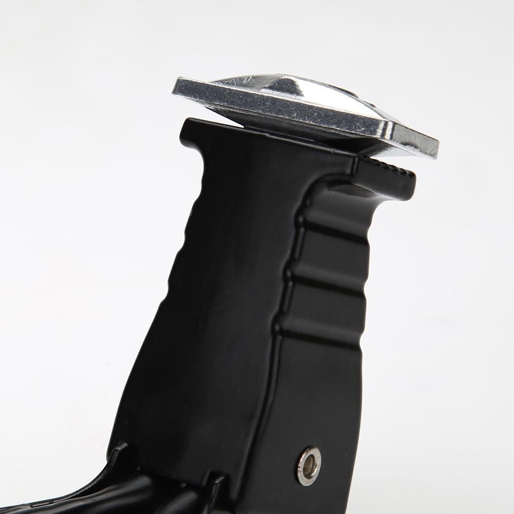 Adjustable Bike Kickstand Double Leg Kickstand Universal Iron Bicycle Kickstand Bike Support Rack Bike Accessories