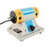 350W Elektrische Schleifmaschine Poliermaschine für Schmuck Dental Drehmaschine Motor