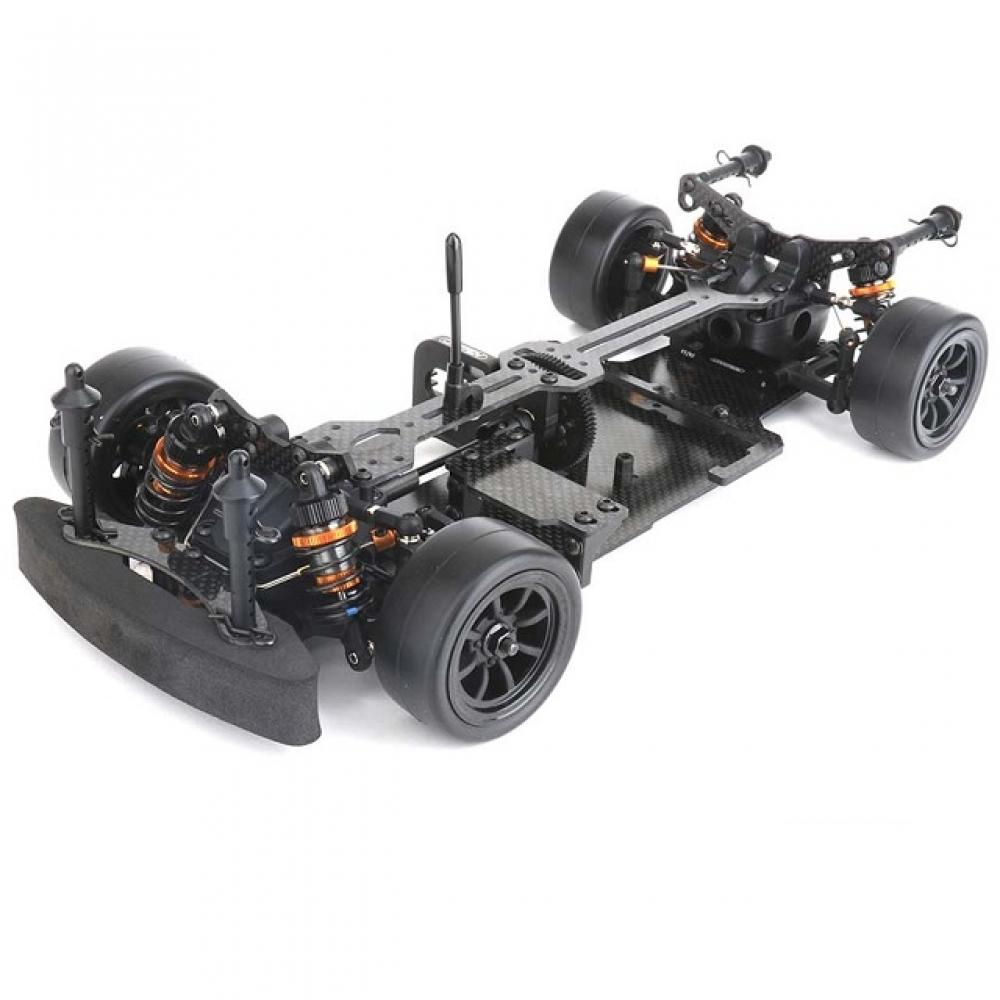 Kawada Carten M210 Fwd 225mm
