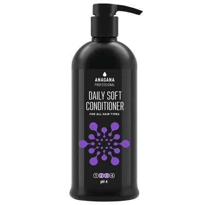 Shampoos & Haarspülung – Conditioner
