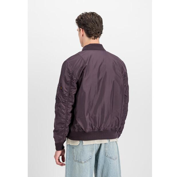 Jacket Alpha Industries MA-1 TT