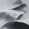 Men's Plus Size Lightweight Quick-Dry Polo Shirt