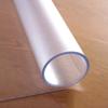 Transparent PVC Table Protector Mat