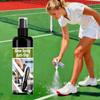 100ml Basketball Shoe Grip Spray Improve Sole Traction & Court Grip Rejuvenate & Elongate Sneaker Life  for Various Shoes