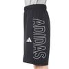 Adidas COOL TRN Shorts with Big Black Men's Logo, (KK7274)