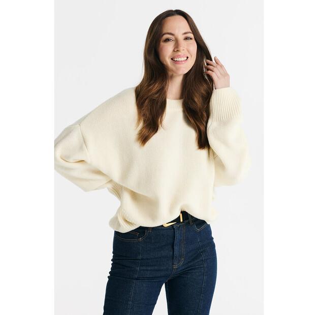 Salme Livia Sweater
