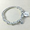 Wir stellen UNOde50 2024 vor: Exquisite Glücksbringer-Armbänder – der heißeste Trend auf Spaniens Light-Luxury-Markt.