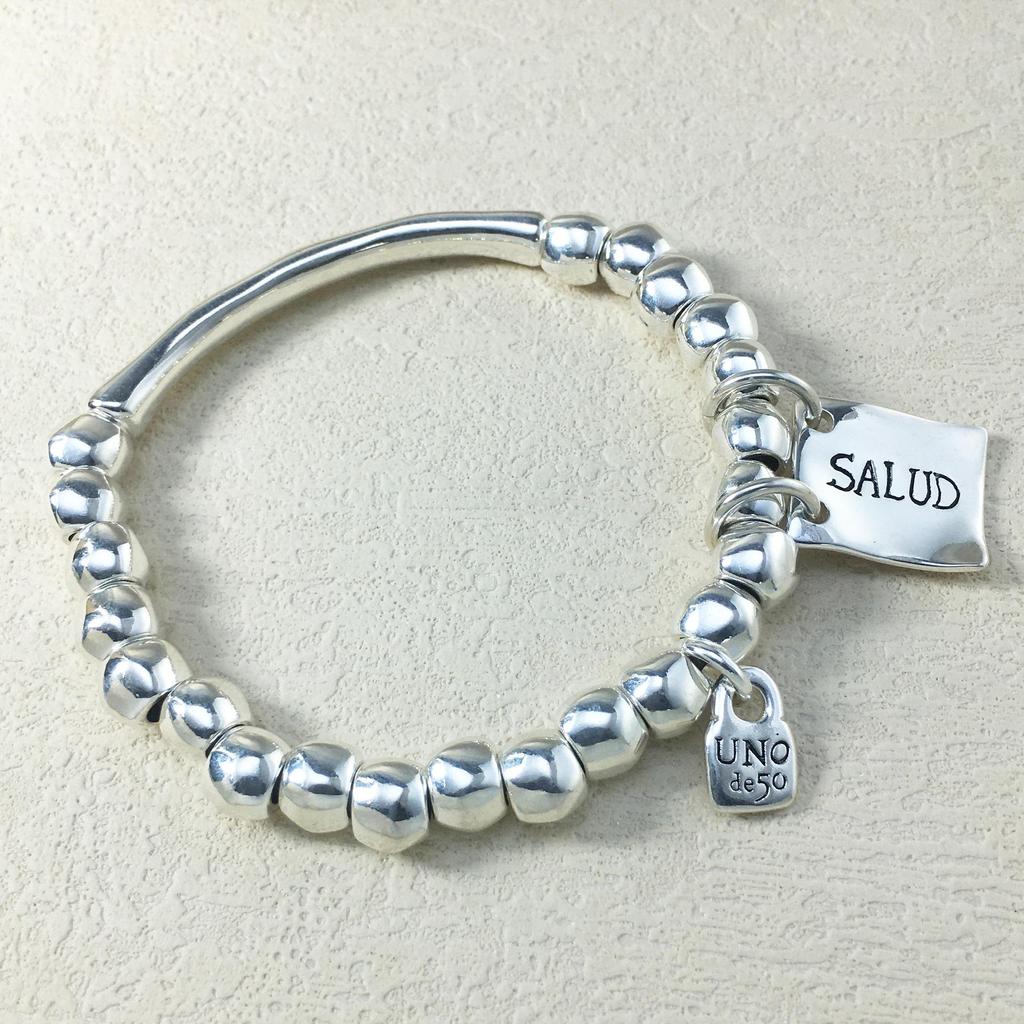 Introducing UNOde50 2024: Exquisite, Lucky Charm Bracelets—the Hottest Trend In Spain's Light Luxury Market.