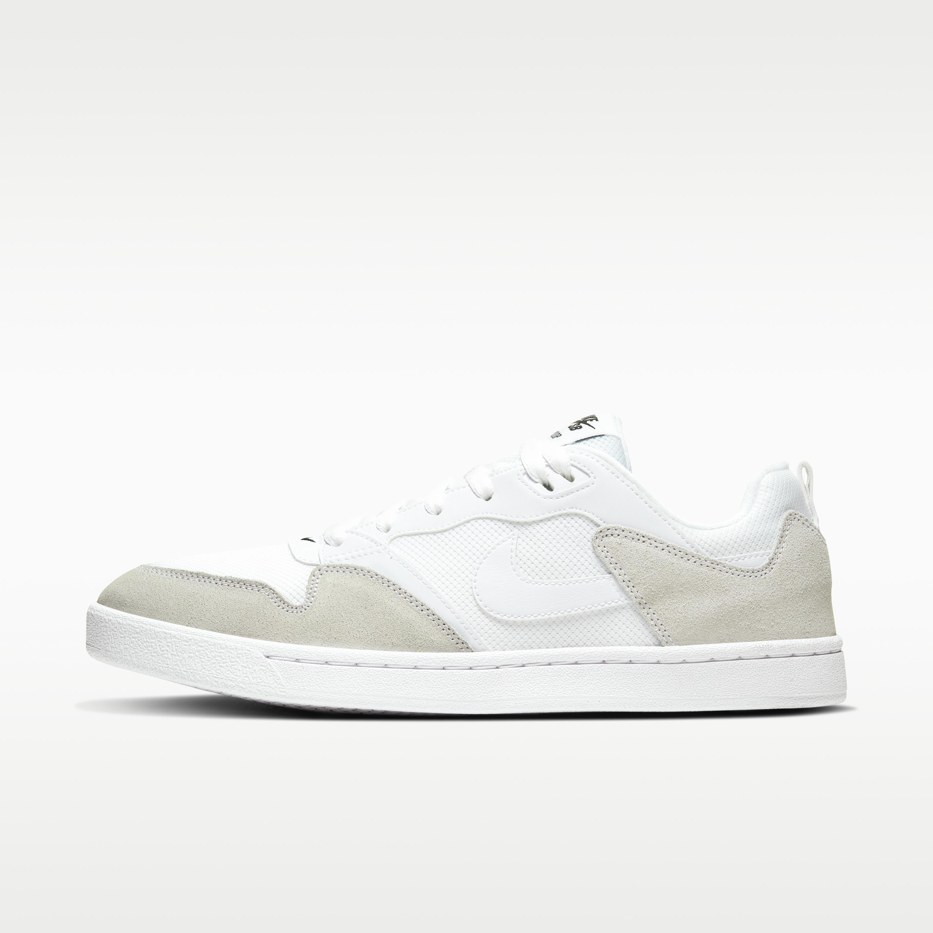 Nike Alleyoop SB White Sail 44