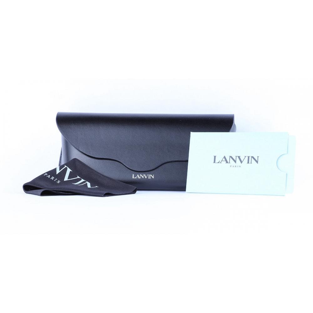 Lanvin Lnv2106 722 Women Eyeglasses