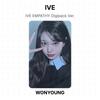 IVE EMPATHY Digipack Ver. Official Photocard