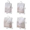Zipper Mesh Laundry Bag Hanging Storage Clothes Wash Bags New Laundry Basket  for Washing Machines