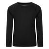 Mountain Warehouse Childrens/Kids Talus Base Layer Top (Pack of 2)