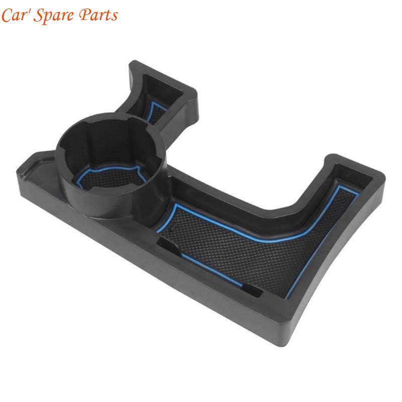 

Y4UA Armrest Stowing Storage Box for Jimny JB74W Manual Transmission with Nonslip Mat China Mainland
