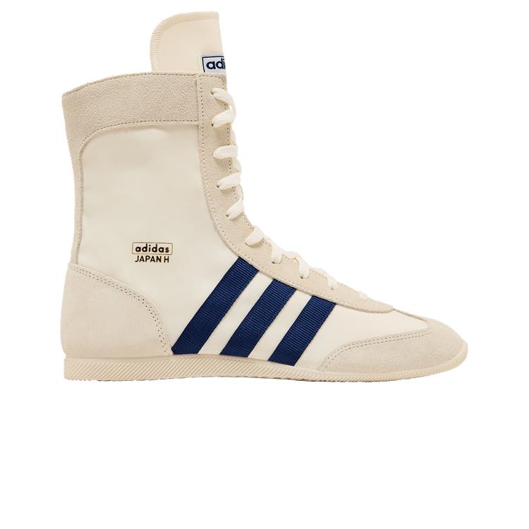 Adidas Japāna Vidēji Krēmīgi Balts Tumši