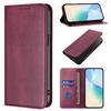 For Honor X60 GT 5G Wallet Cases Retro Texture RFID Blocking Leather Phone Cover