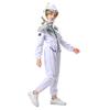 Children's Astronaut Space Suit Kindergarten Stage Performance Halloween Holiday Party Performance Play Costume