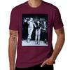 Elastica (Band shot) T-Shirt vintage funnys animal prinfor boys men graphic t shirts