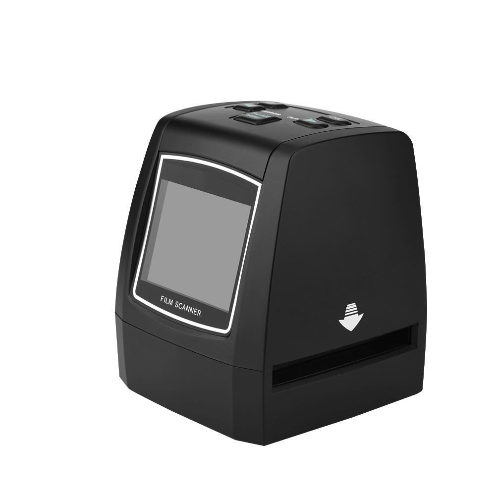 

Высокое разрешение 14MP 22MP 135 35 126 110 8 мм слайды негативная пленка сканер US Plug