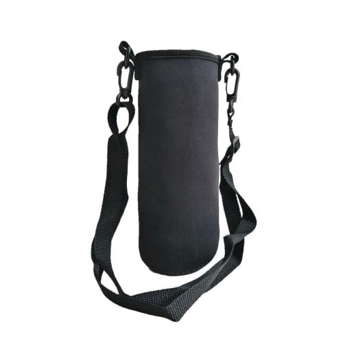 Lawnspet Water Bottle Cover with Shoulder Strap for 750ml Bottles, 750ml Case, 700ml Case, Kids' PET Bottle Cover, Water Bottle Pouch, Bottle Pouch Fo