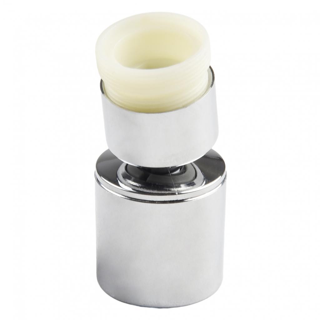 360 Swivel Tap Faucut Home Improvement Kitchen Faucet