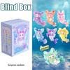 Kawaii Serie Stoffpuppe, Kawaii Mystery Plüschtiere Sammelobjekt für Geburtstagsgeschenk